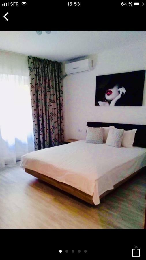 Centre Home Mazepa Galaţi Екстериор снимка