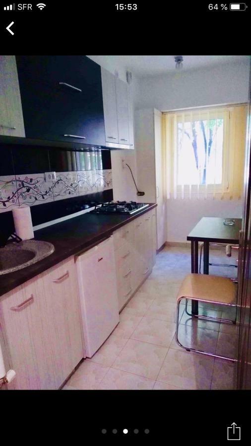 Centre Home Mazepa Galaţi Екстериор снимка