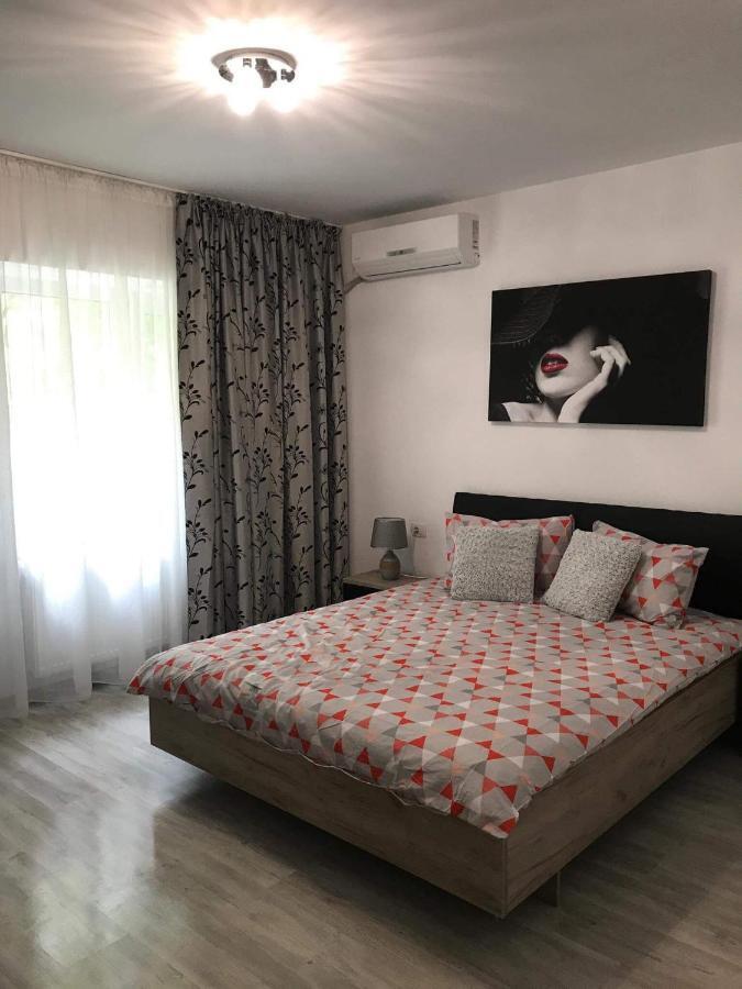 Centre Home Mazepa Galaţi Екстериор снимка