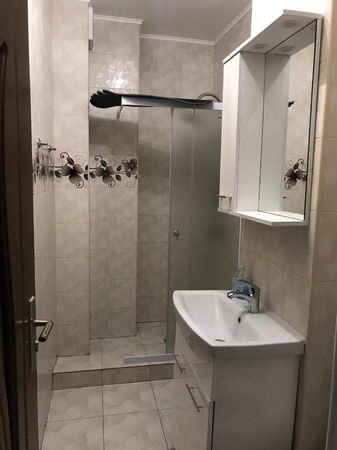 Centre Home Mazepa Galaţi Екстериор снимка