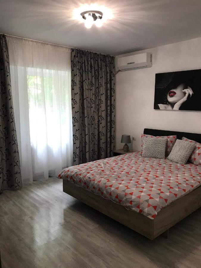 Centre Home Mazepa Galaţi Екстериор снимка