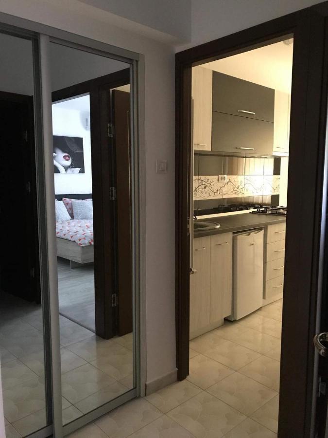 Centre Home Mazepa Galaţi Екстериор снимка