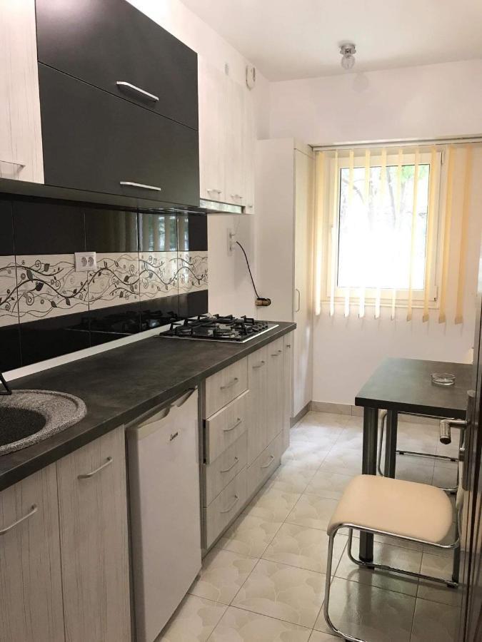 Centre Home Mazepa Galaţi Екстериор снимка